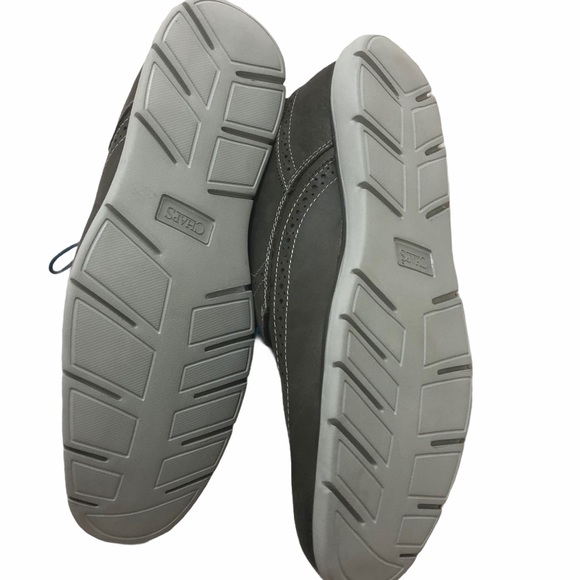 Mens Chaps JAMESTOWN GRAY - Picture 4 of 6